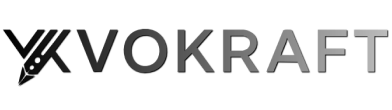 Vokraft