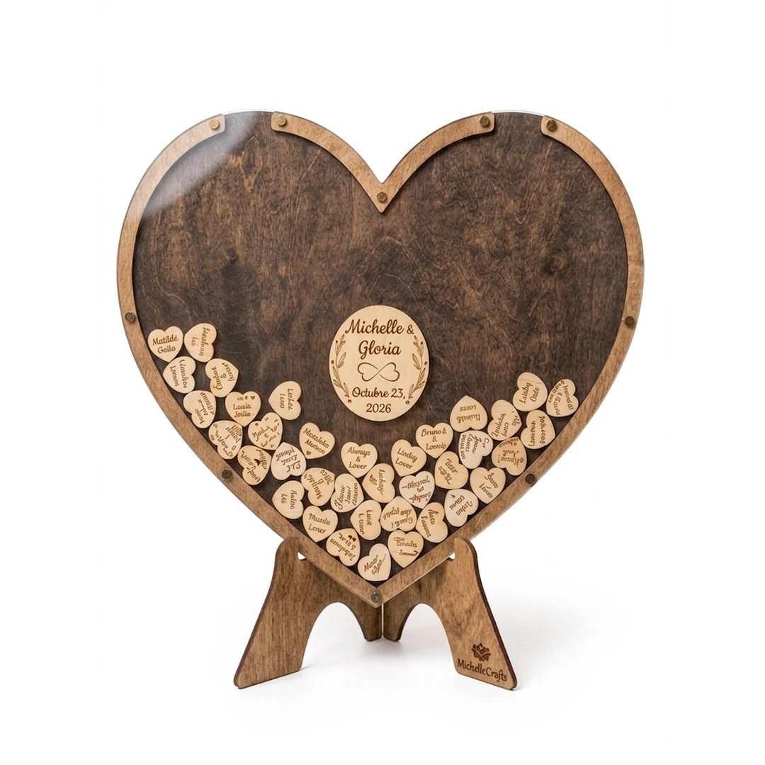 Interactive Honor Board 