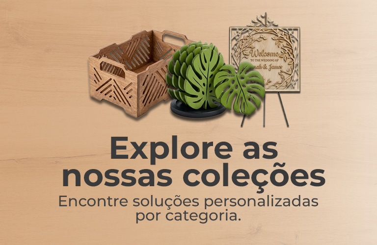 Explore our Collections