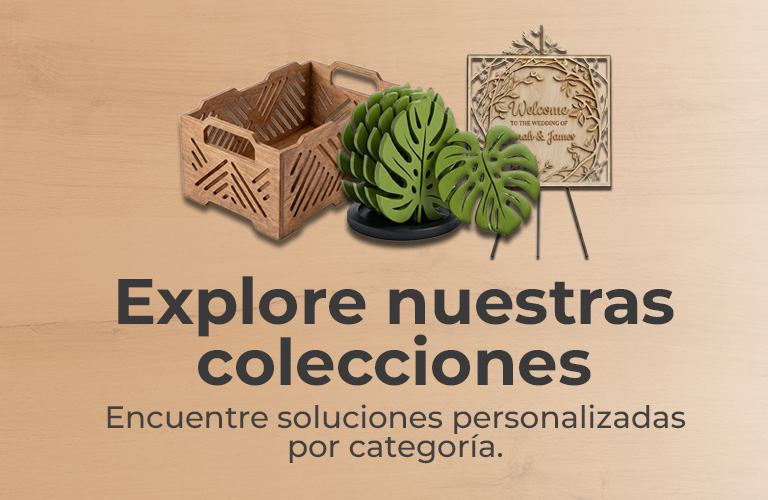 Explore our Collections