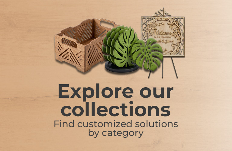 Explore our Collections